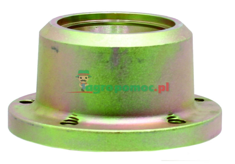 Wheel hub | 28071302 | zdjęcie nr 1